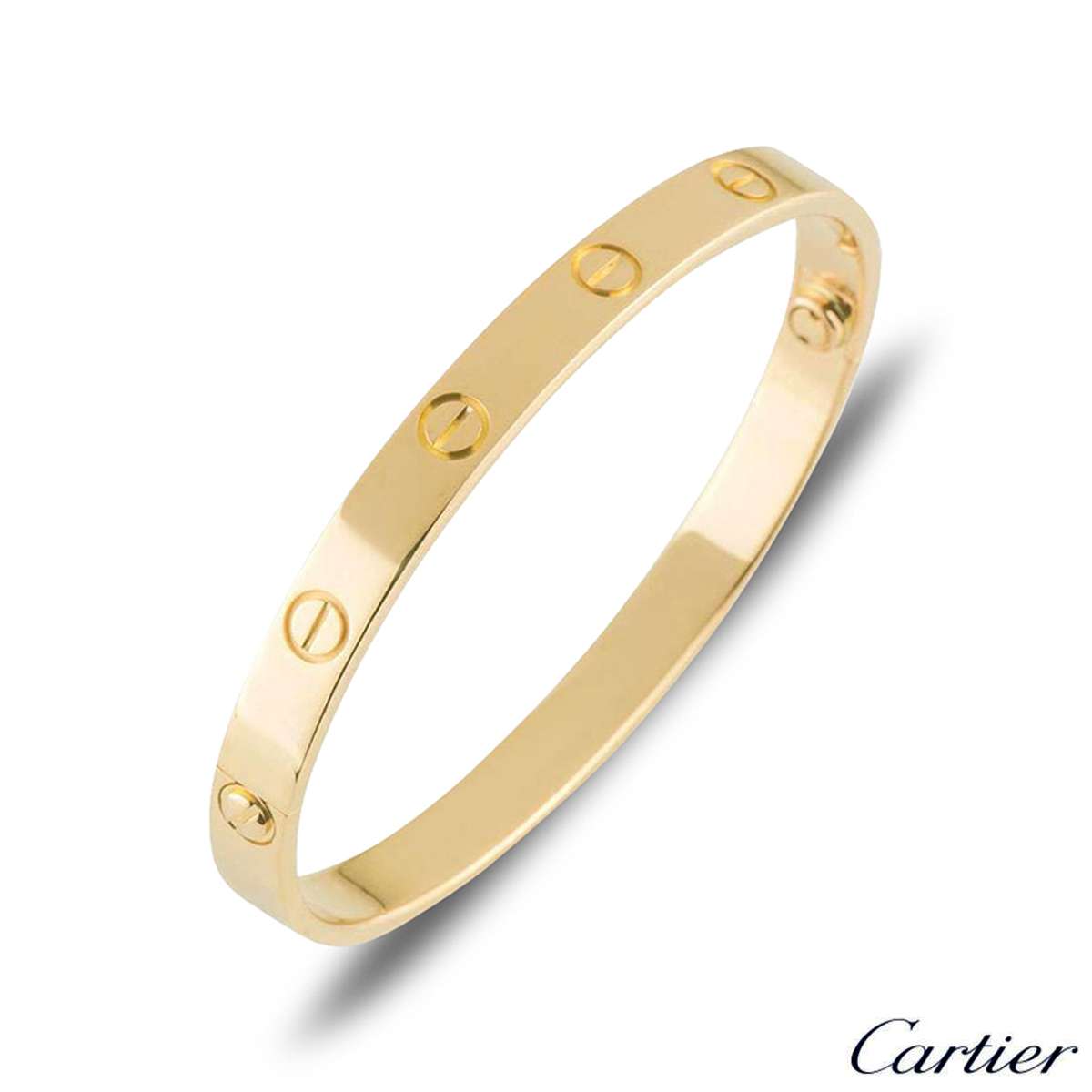 plain cartier